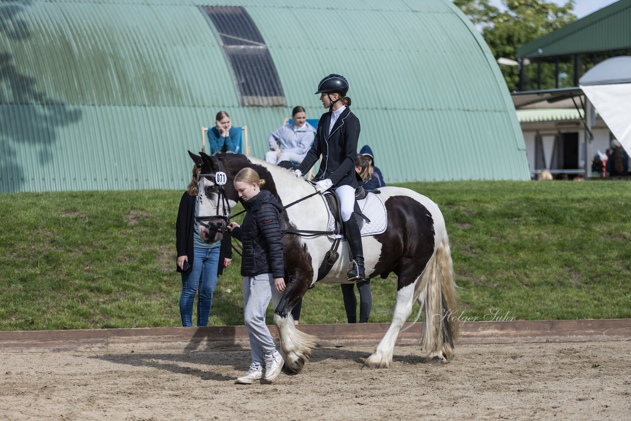 Bild 10 - Pony Akademie Turnier